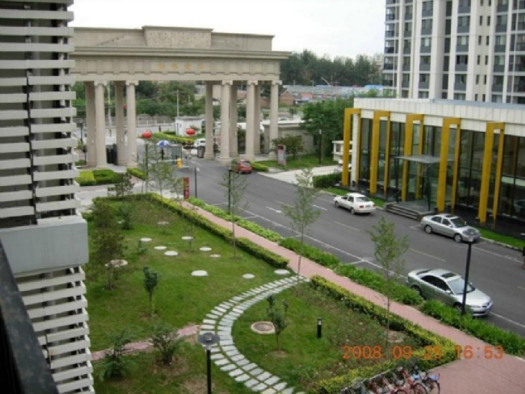 北京柏林爱乐二期图片