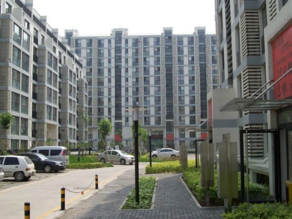 北京柏林爱乐二期图片