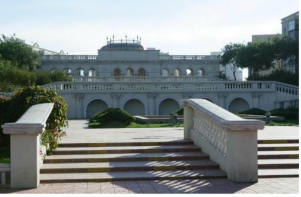 北京天通苑东二区图片