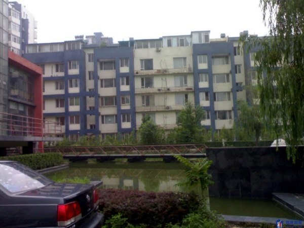 北京蓝调沙龙雅园图片