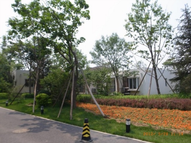 北京新华联家园图片