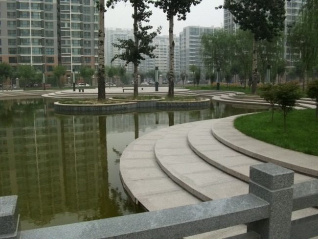 北京润枫水尚图片