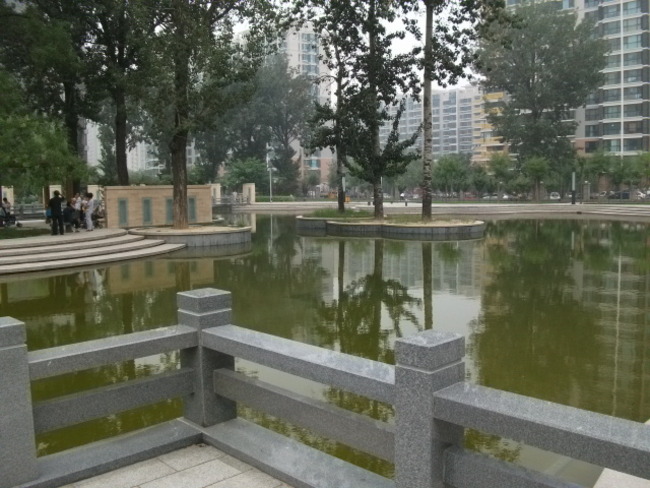 北京润枫水尚图片