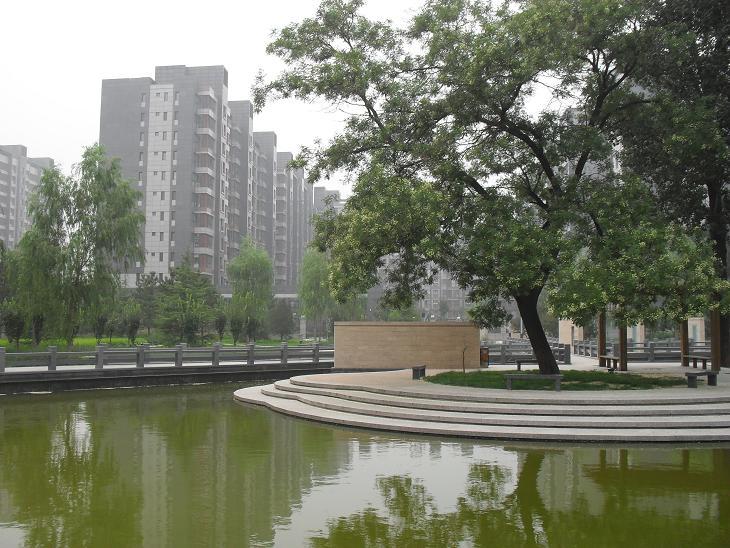 北京润枫水尚图片