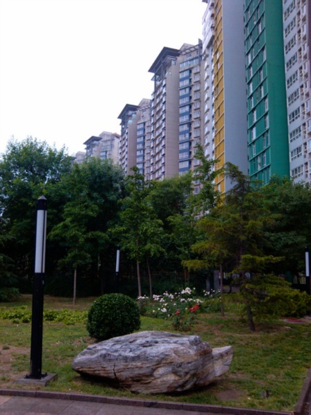 北京宝星国际图片