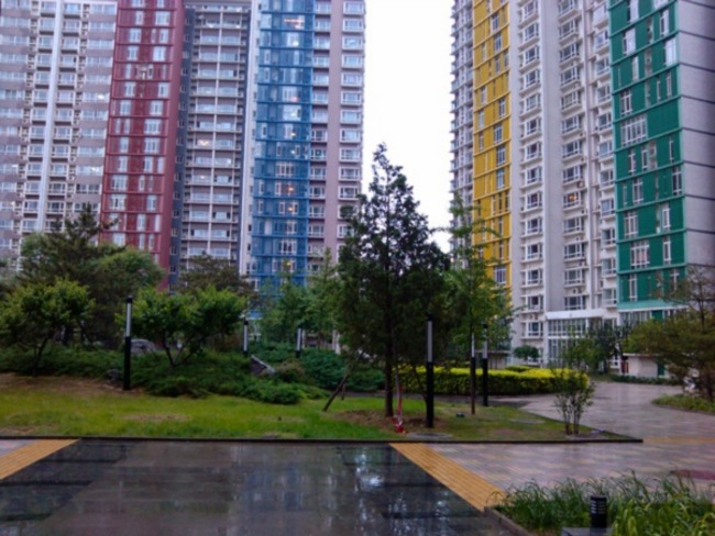 北京宝星国际图片