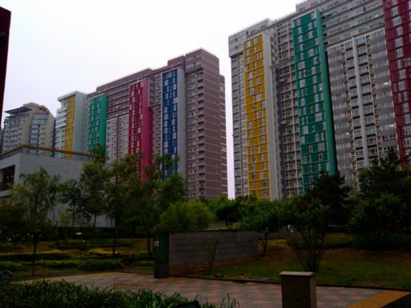 北京宝星国际图片