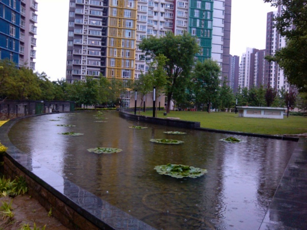 北京宝星国际图片