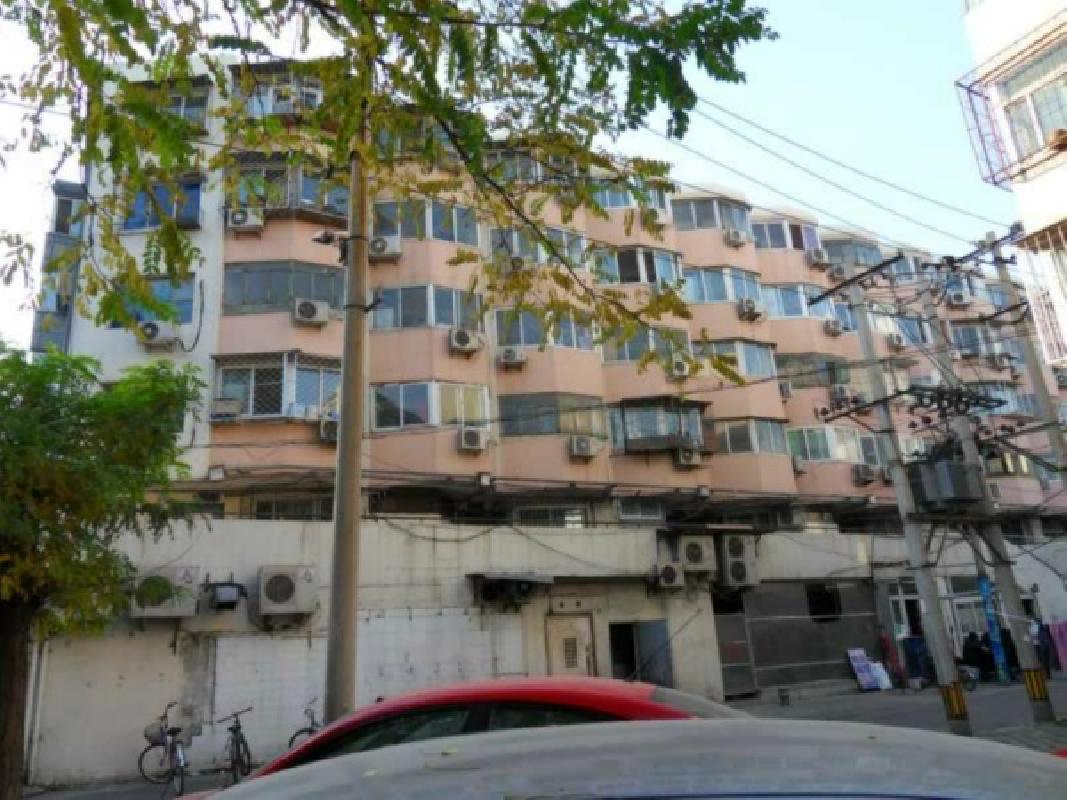 北京慧忠北里图片