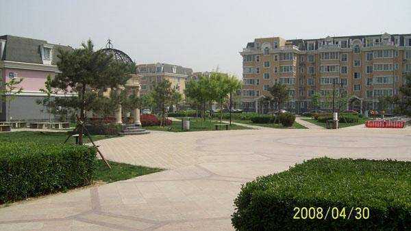 北京旗舰凯旋图片