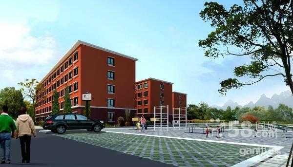 北京天龙苑小区图片