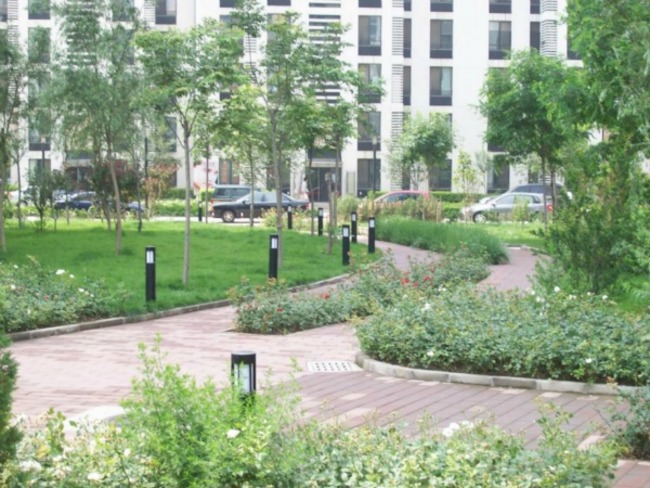 北京柏林爱乐二期图片