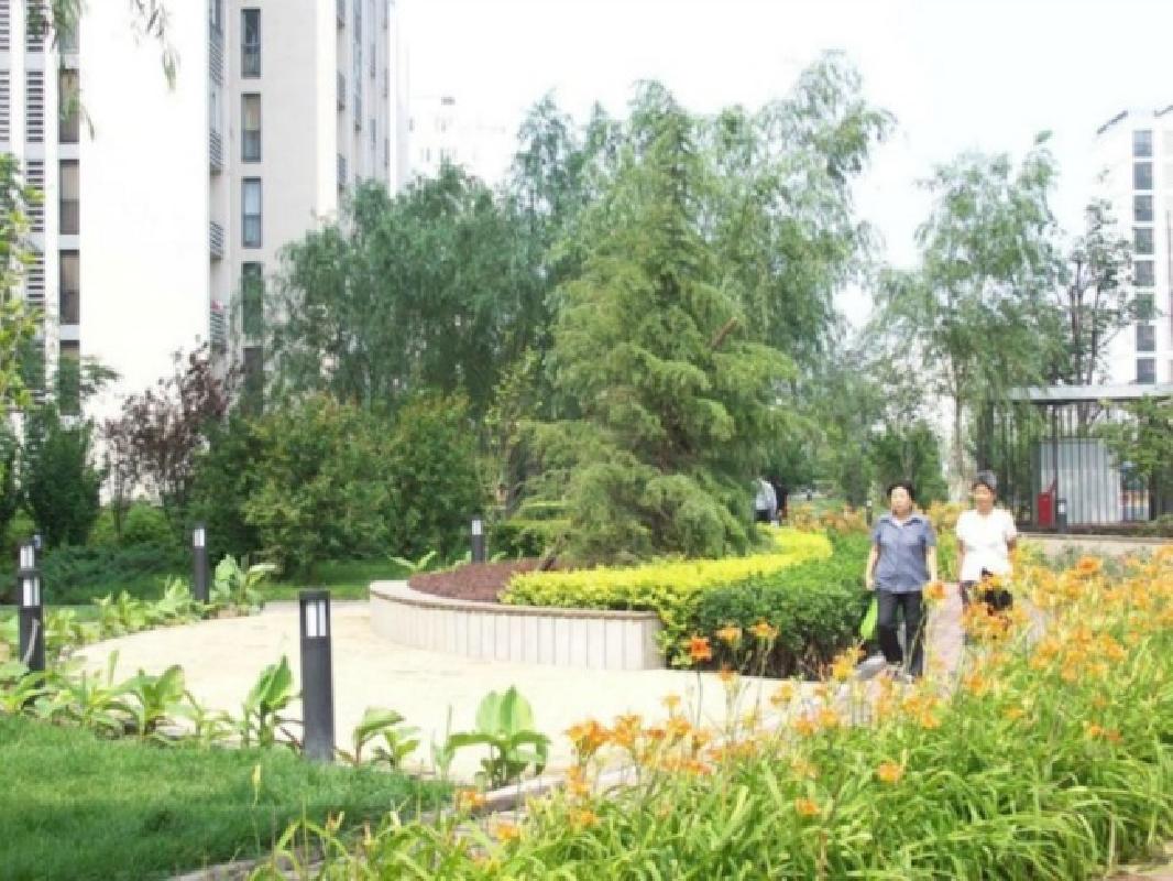 北京柏林爱乐二期图片