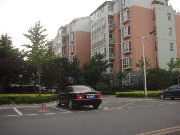 北京北京人家图片