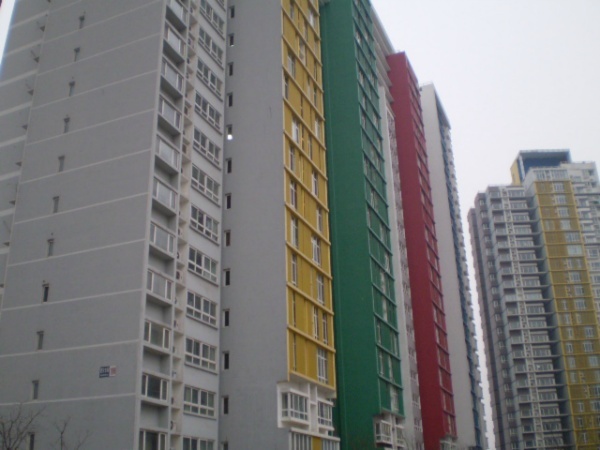 北京宝星国际图片