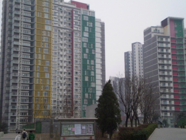 北京宝星国际图片