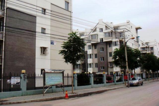 北京鸿博家园六区二手房房源图片