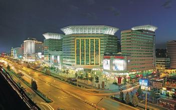 北京崇文门新世界电话 崇文门新世界附近社保中心