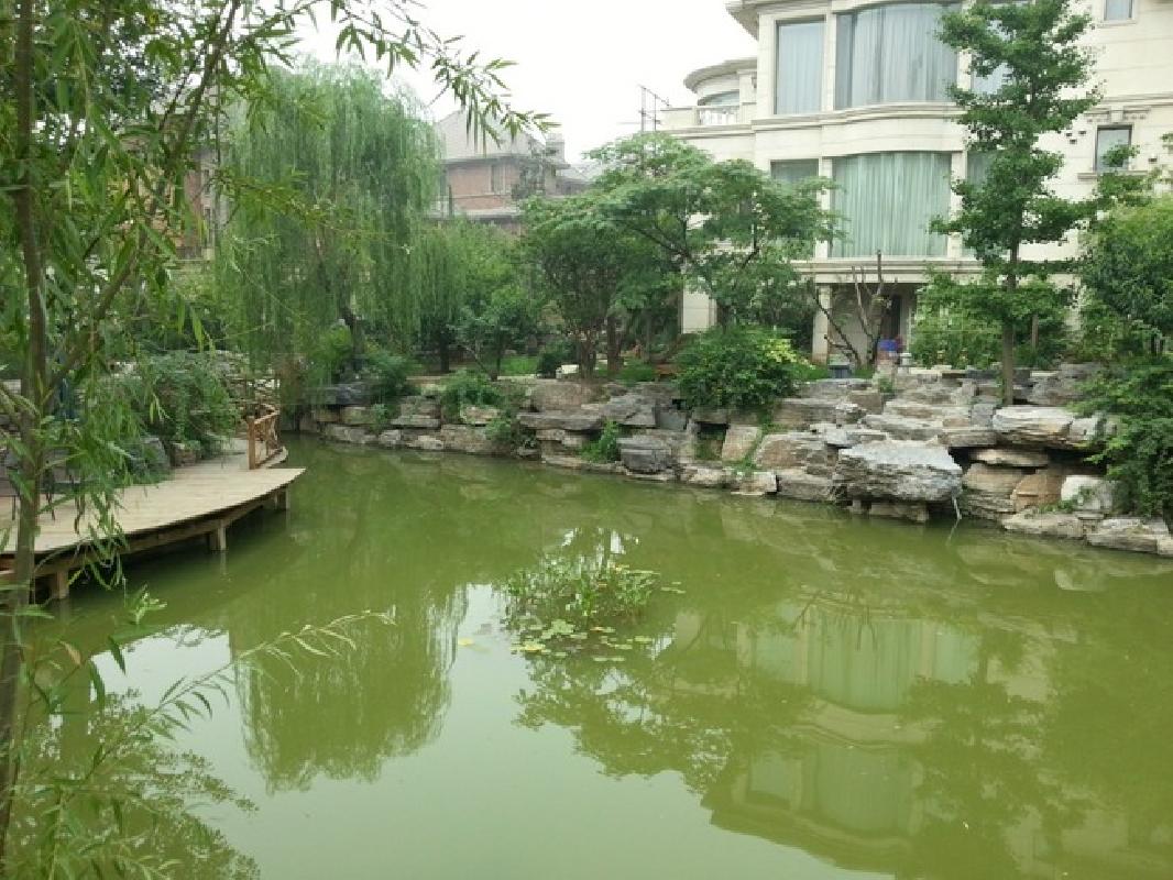 北京康城暖山二手房房源图片