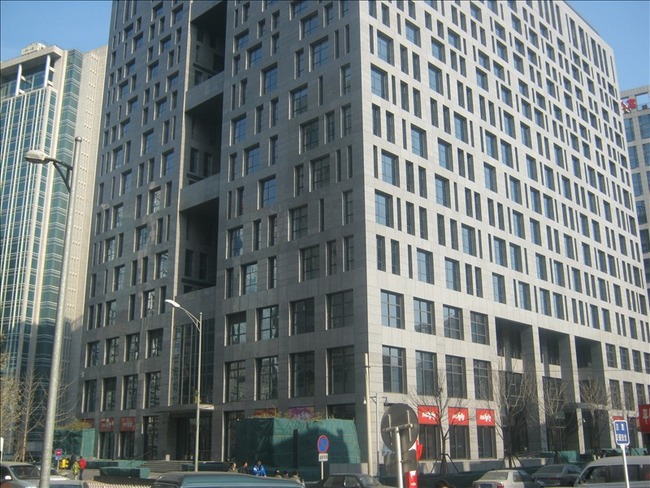 【亿麒麟】中关村西区 丹棱SOHO 新中关大厦 中钢国际有房出租-北京租房-推推99房产网