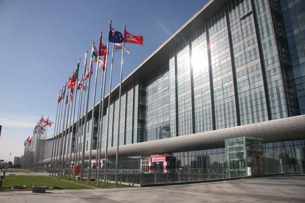 鸟巢水立方为邻,名企精装修国家会议中心写字楼朝南对