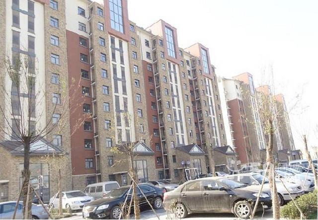 霍营地铁口精装三居4800~可提包随时住~国风美唐品质享受