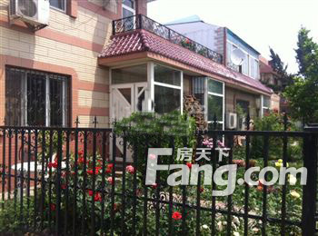 北京捷强花园二手房房源图片