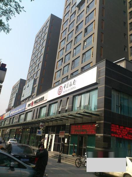 北京五栋大楼二手房房源图片