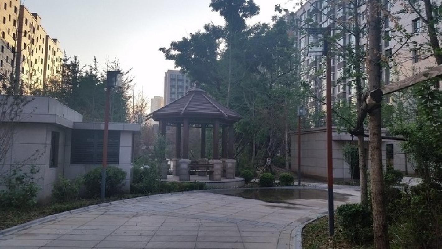 北京江南山水二手房房源图片