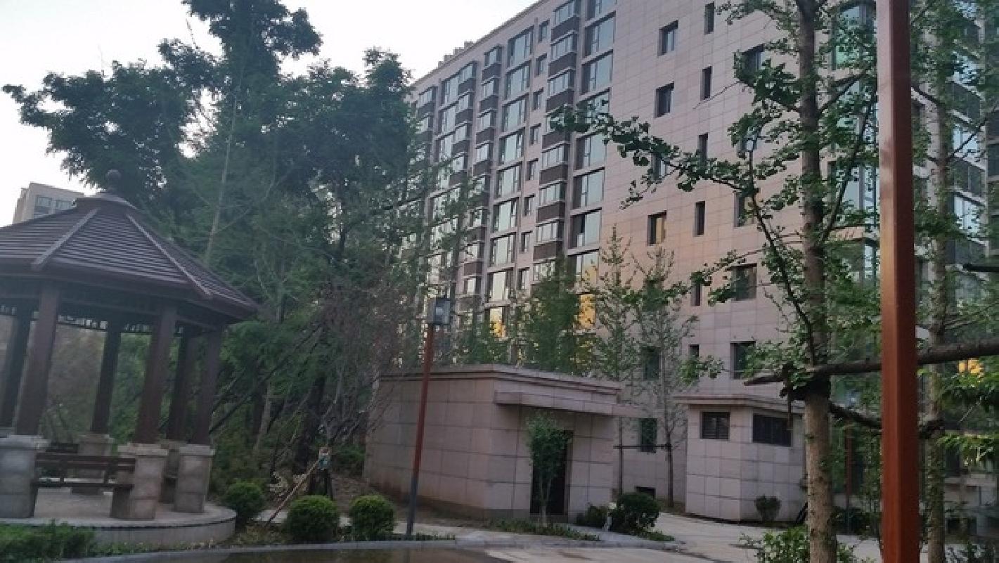 北京江南山水二手房房源图片