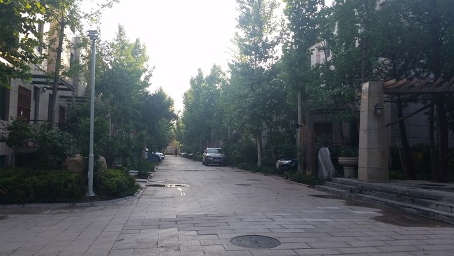 北京江南山水二手房房源图片