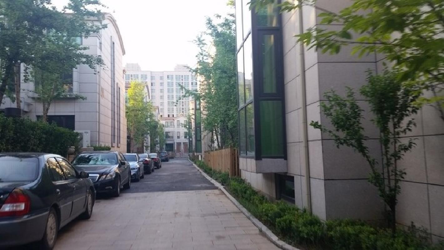 北京江南山水二手房房源图片