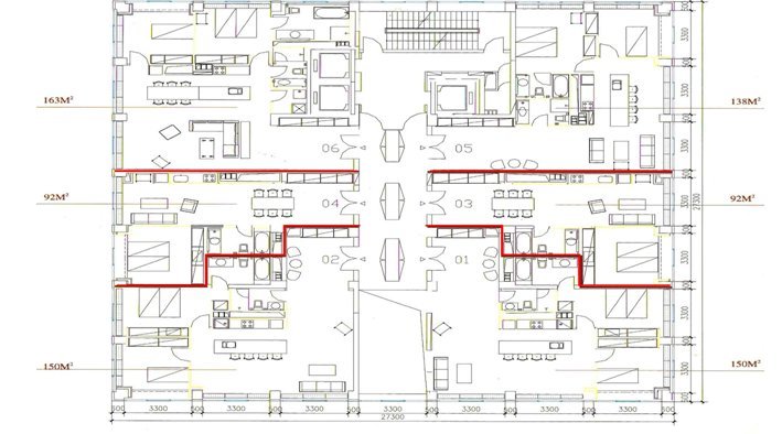 只做国贸 建外soho 稀有小平米东向房源带车位