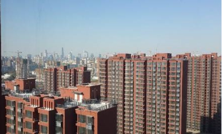 北京官悦欣园（A区）南区二手房房源图片