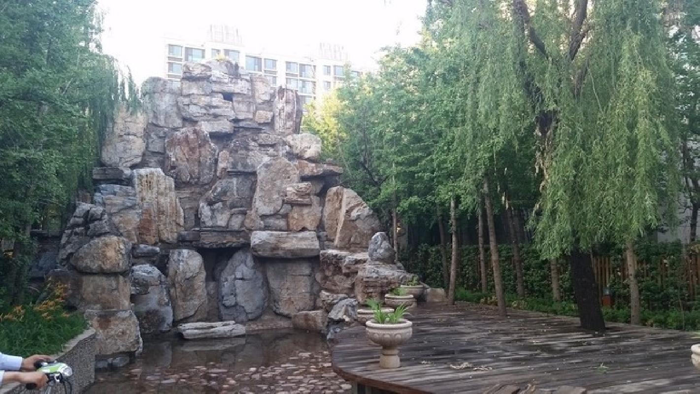 北京江南山水二手房房源图片