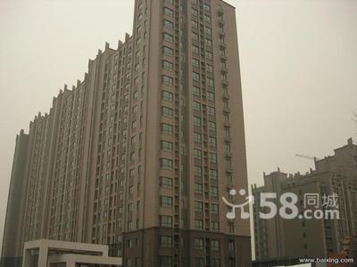 北京丰泰家园图片