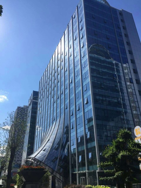 北京亦庄经济技术开发区图片