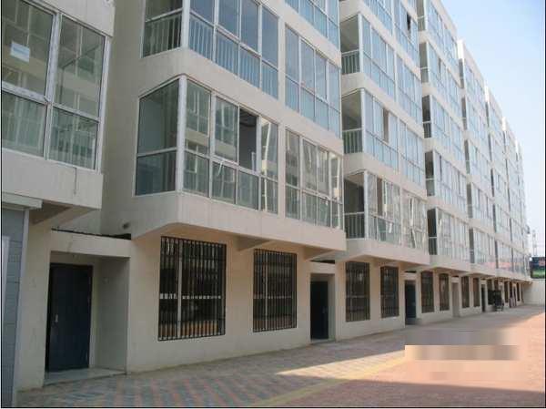 北京樱花园二区图片