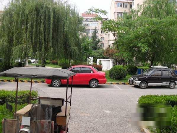 北京樱花园二区图片