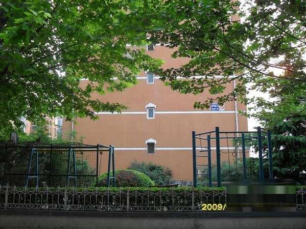 北京樱花园二区图片