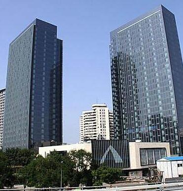 合生财富500平 精装带家具_北京合生财富广场租房-推推99北京房产网