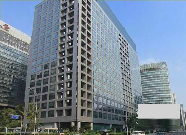 北京富凯大厦图片