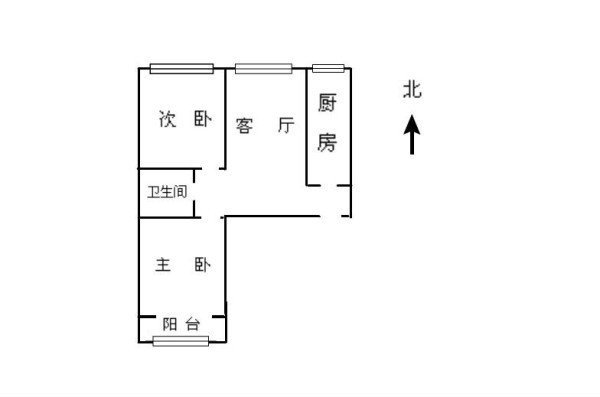 北京椿楸嘉园二手房房源图片