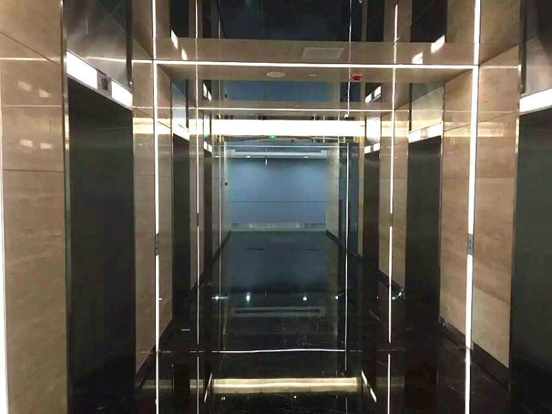 恒泰中心租房
