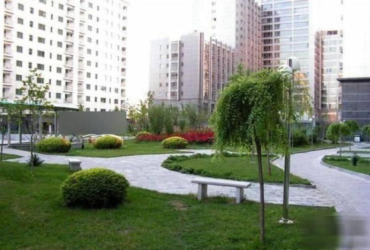 北京乐澜宝邸二手房房源图片
