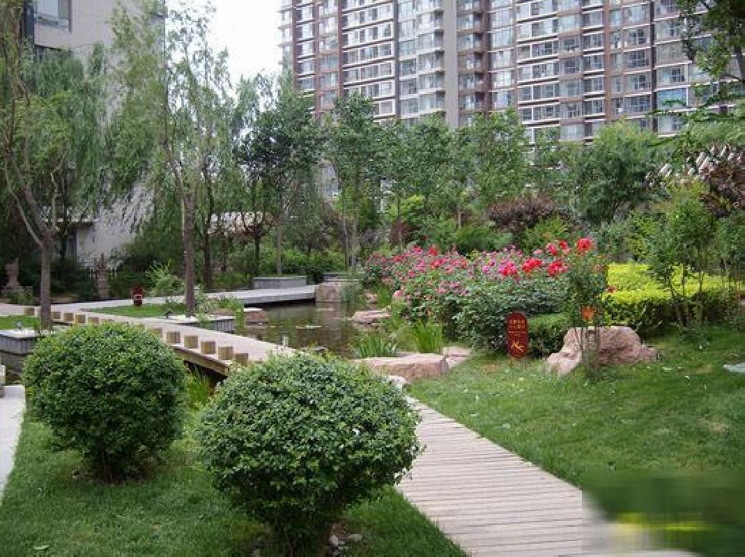 北京乐澜宝邸二手房房源图片
