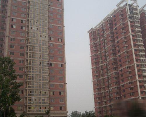 北京丽泽雅园图片