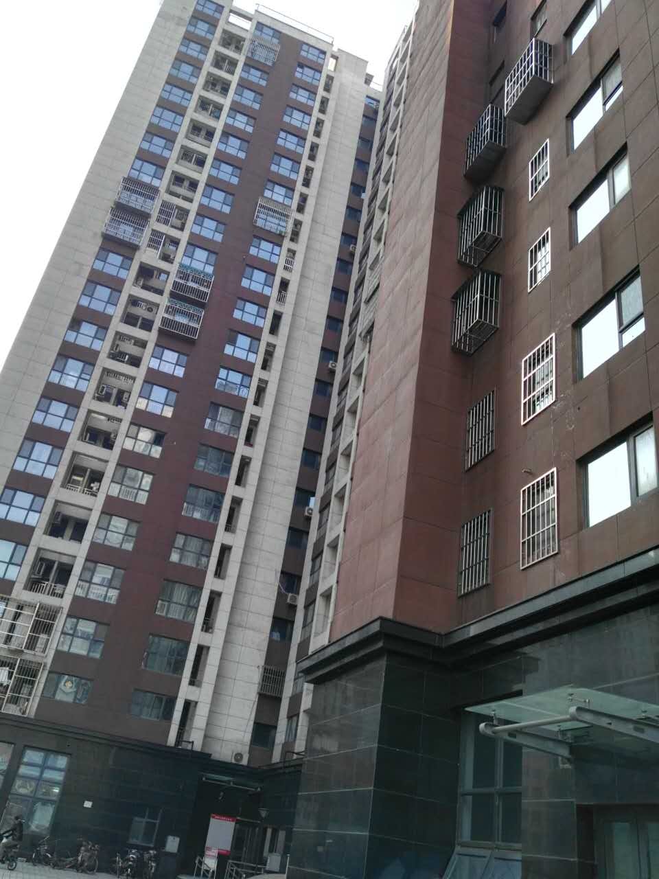润都大厦 黄金商业地段 全新商铺,火热招租中!