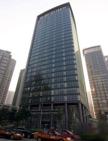 北京万通中心二手房房源图片