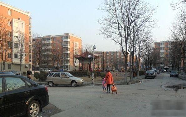 北京石园东苑图片